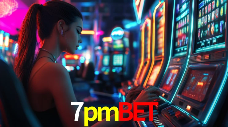 7pmbet: Jogos de Caça-Níqueis-Altas Recompensas, Roleta-Velocidade, Blackjack-Desafios Máximos