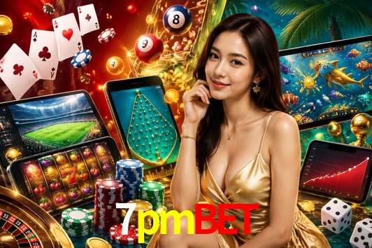 Live Casino 7pmbet