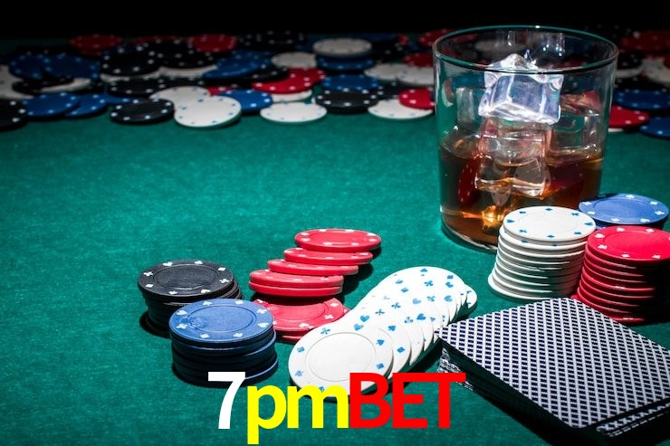 Programa VIP 7pmbet