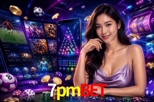 Platform Technology 7pmbet