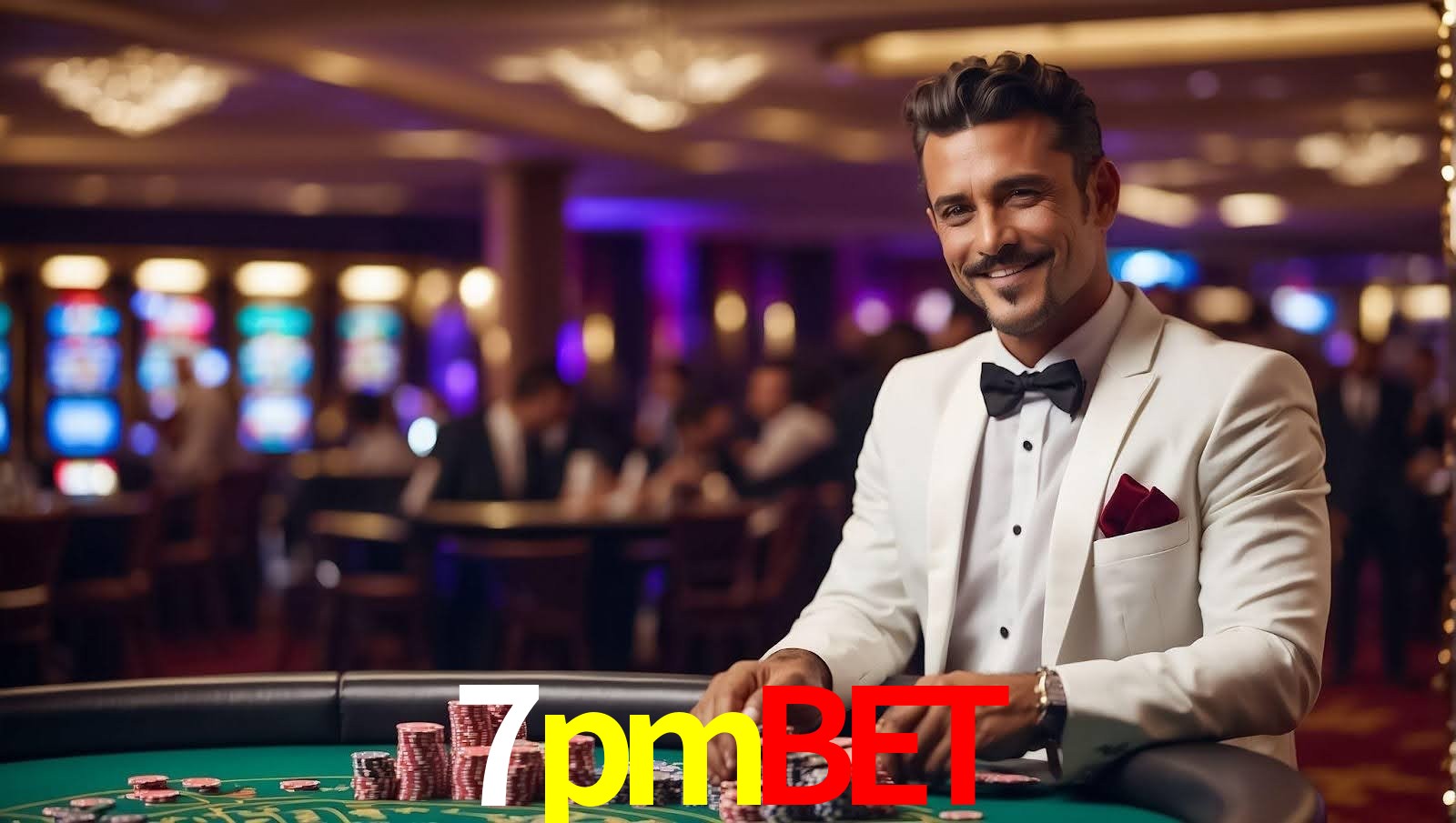 Segurança 2FA 7pmbet