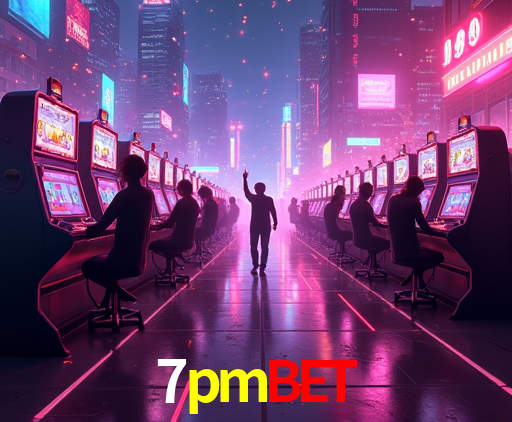 Jogos Exclusivos 7pmbet