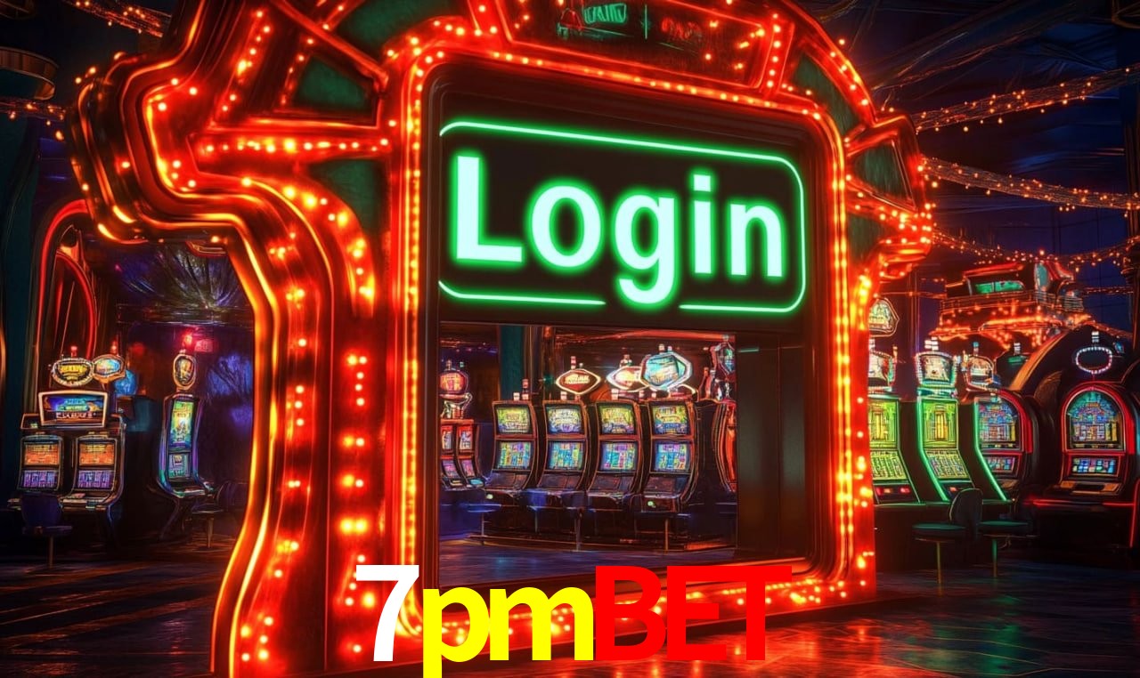 Casino VIP 7pmbet