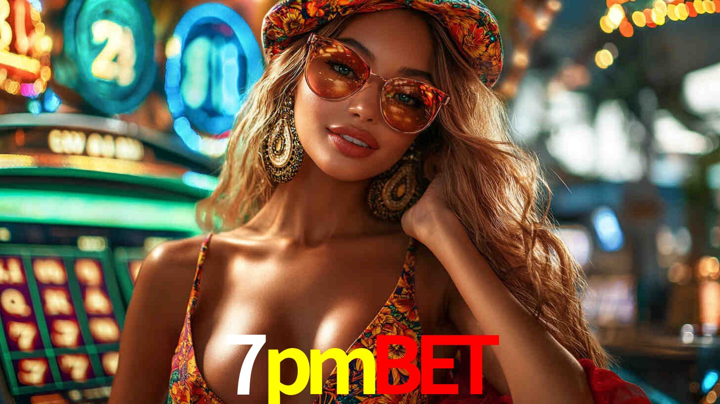 7pm bet plataforma