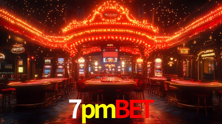 7pm bet plataforma