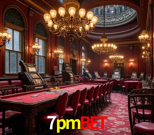 Integração de APIs 7pmbet