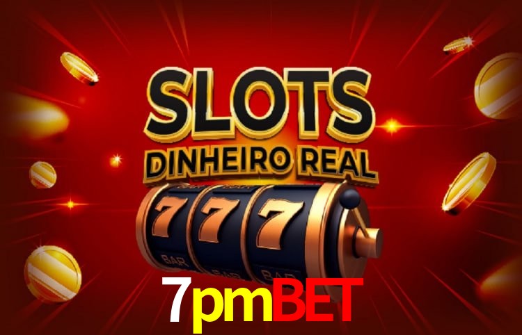 Promoção Relâmpago 7pmbet