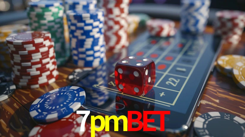 7pm bet plataforma