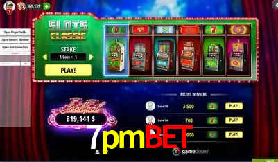 Descubra o Mundo do Cassino Online com 7pmbet