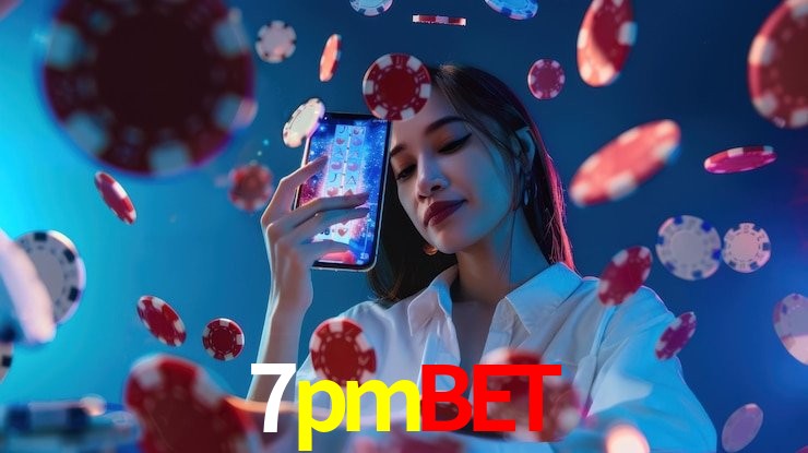 A Emoção da Loteria na 7pmbet: Uma Chance de Mudança de Vida