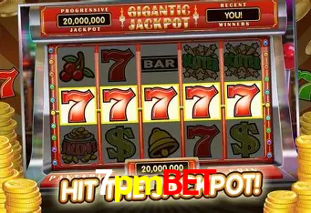 A Emoção da Loteria na 7pmbet: Uma Chance de Mudança de Vida