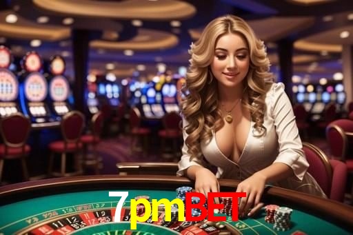 Roulette Table 7pmbet
