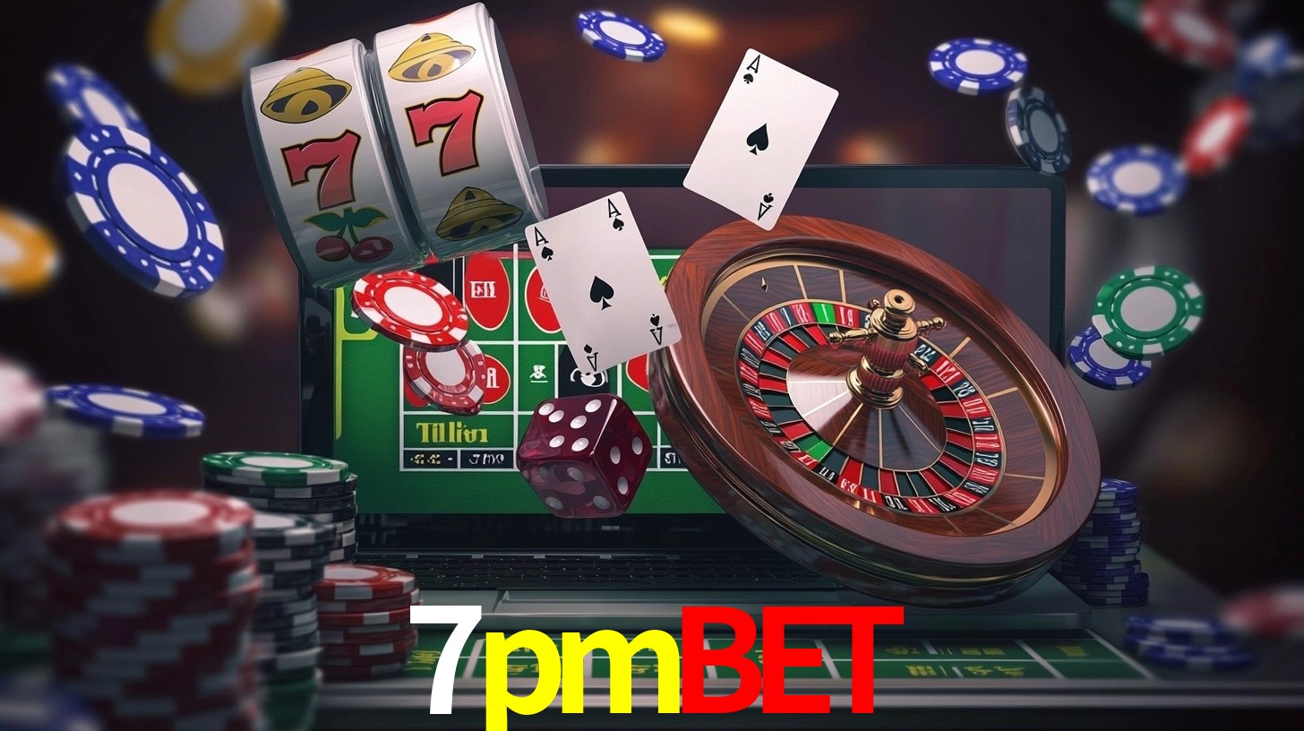 Experimente o Login Seguro Premium no 7pmbet