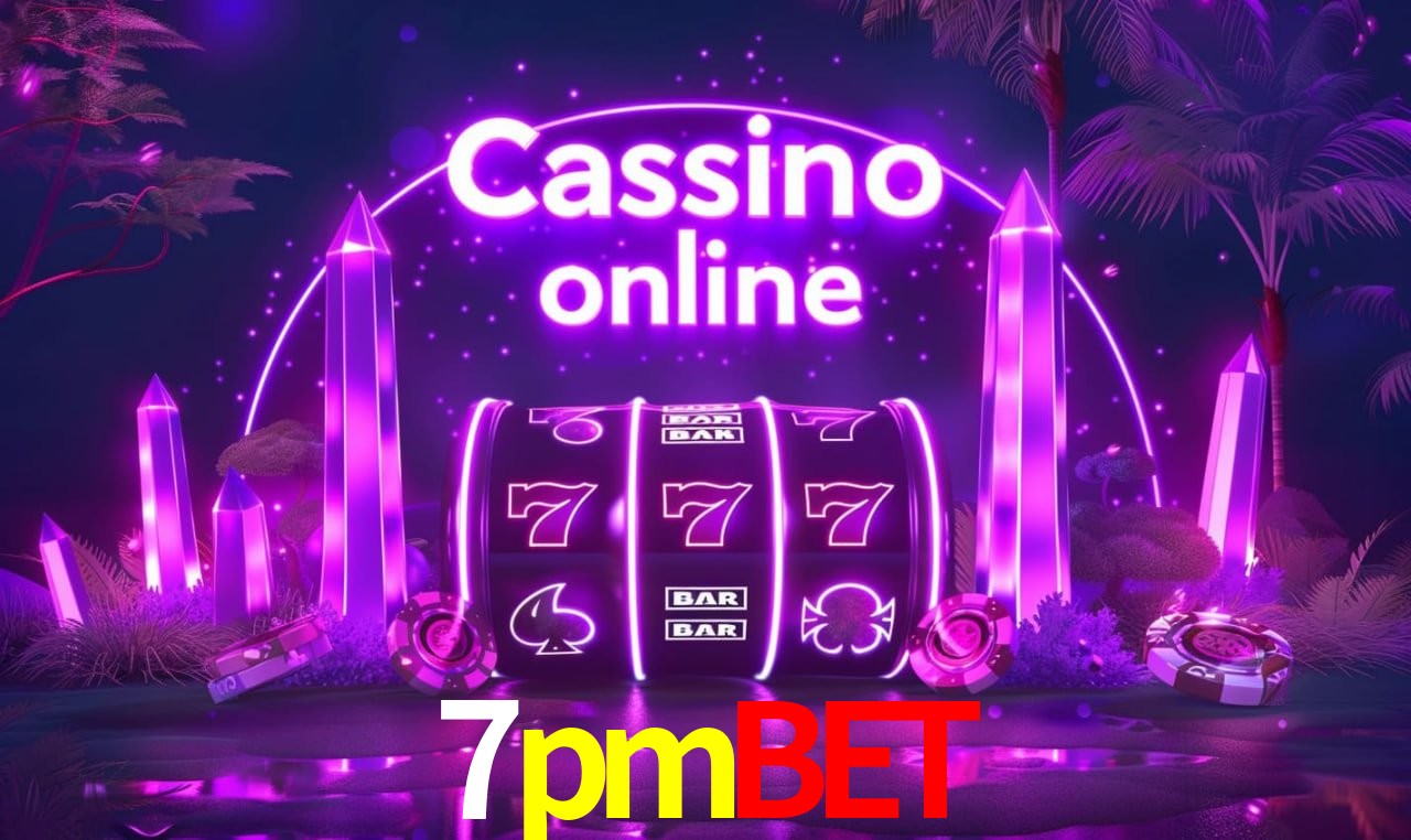 Cadastro Rápido 7pmbet