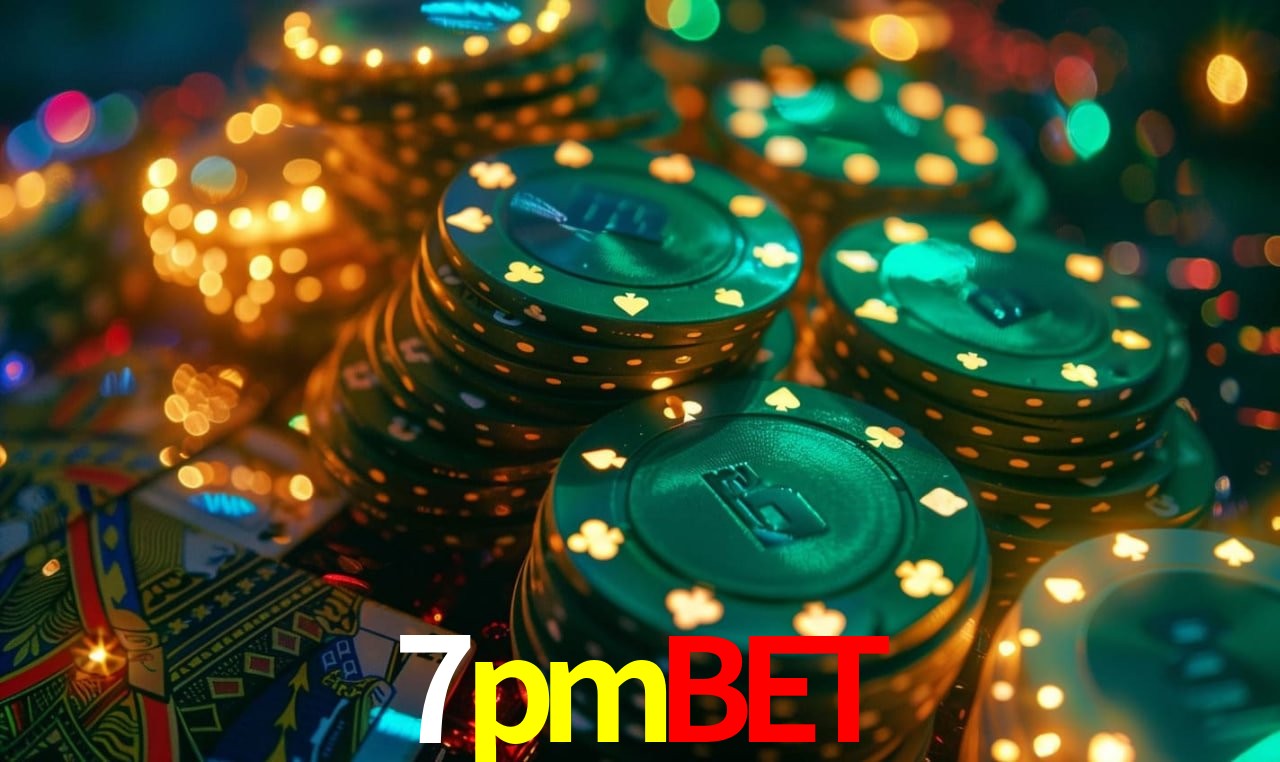 Mesa de Blackjack 7pmbet
