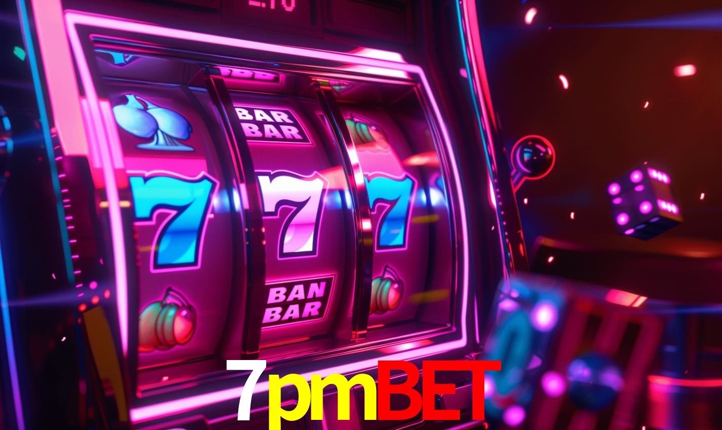Inovações de Jogos na 7pmbet: O Futuro das Experiências Interativas