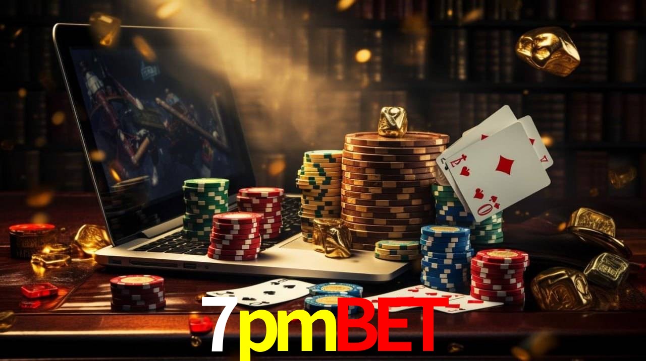 Bônus Diários 7pmbet