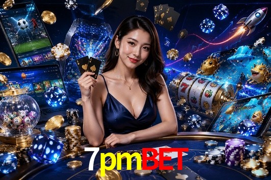 API Integration 7pmbet
