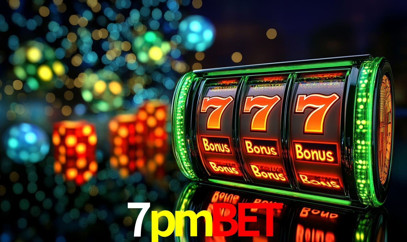 Jogos de Slot 7pmbet