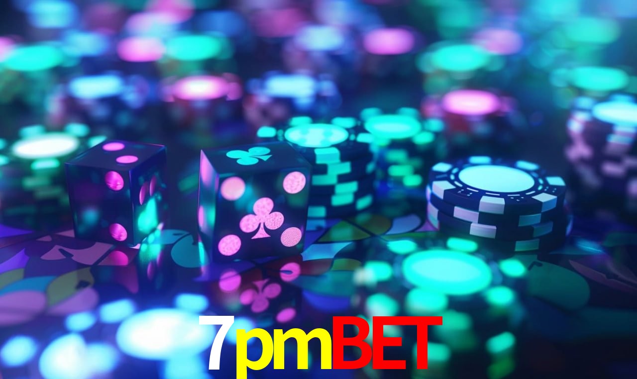 Bônus de Boas-vindas 7pmbet