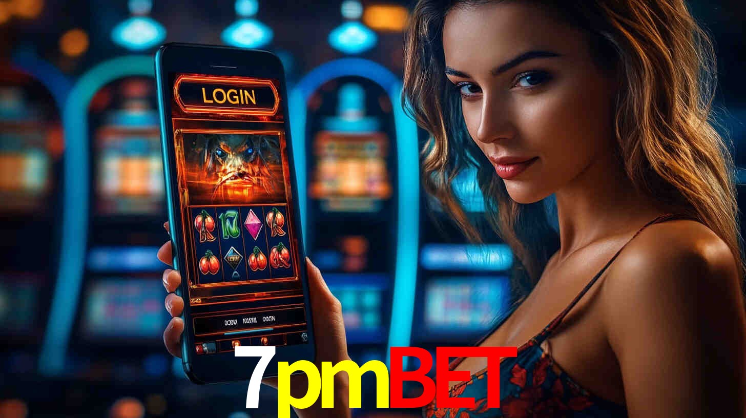 Bônus Generosos e Exclusivos no 7pmbet para Você!