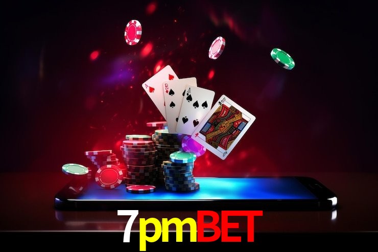 Experiência VIP 7pmbet