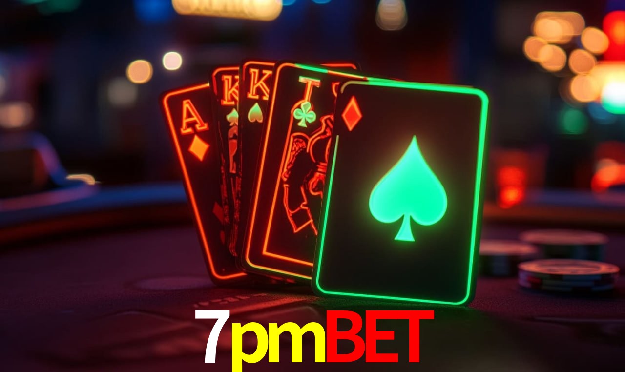 Experiência VIP 7pmbet