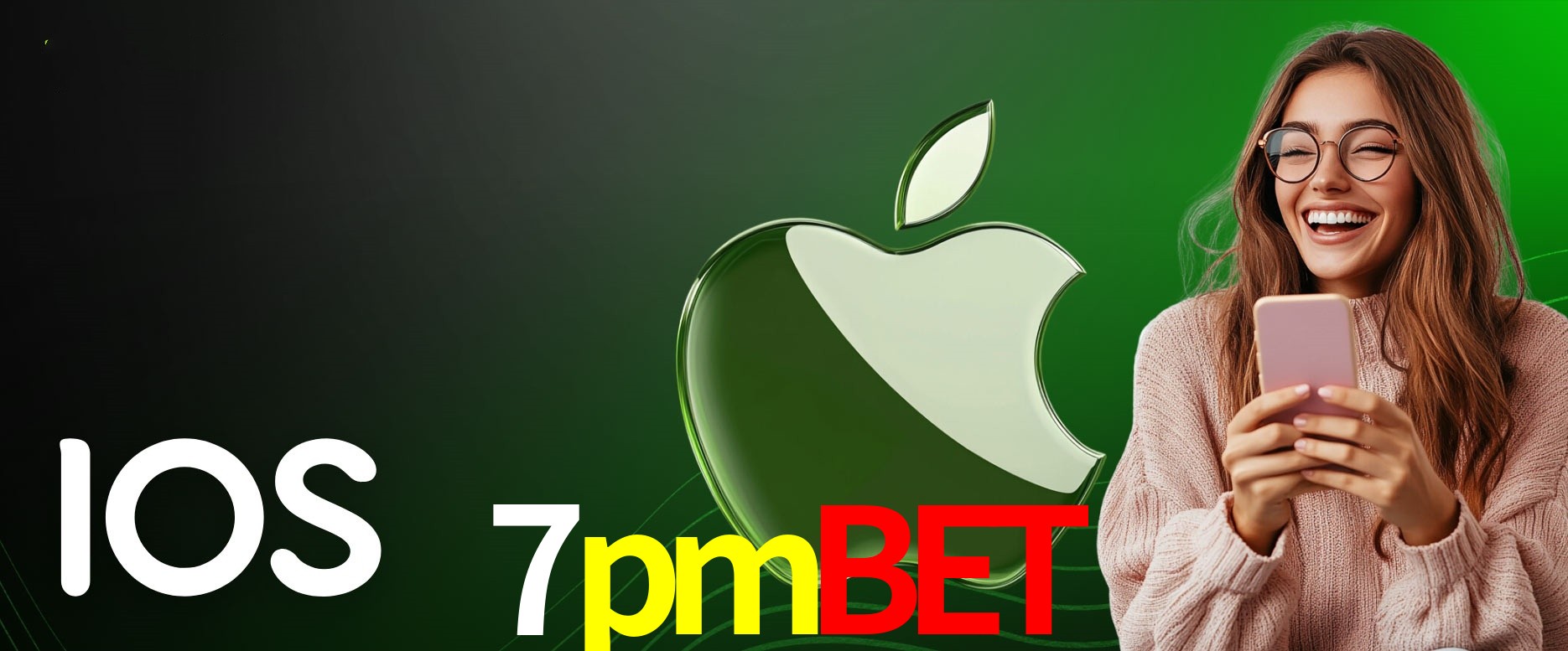 APP oficial da 7pmbet para mobile