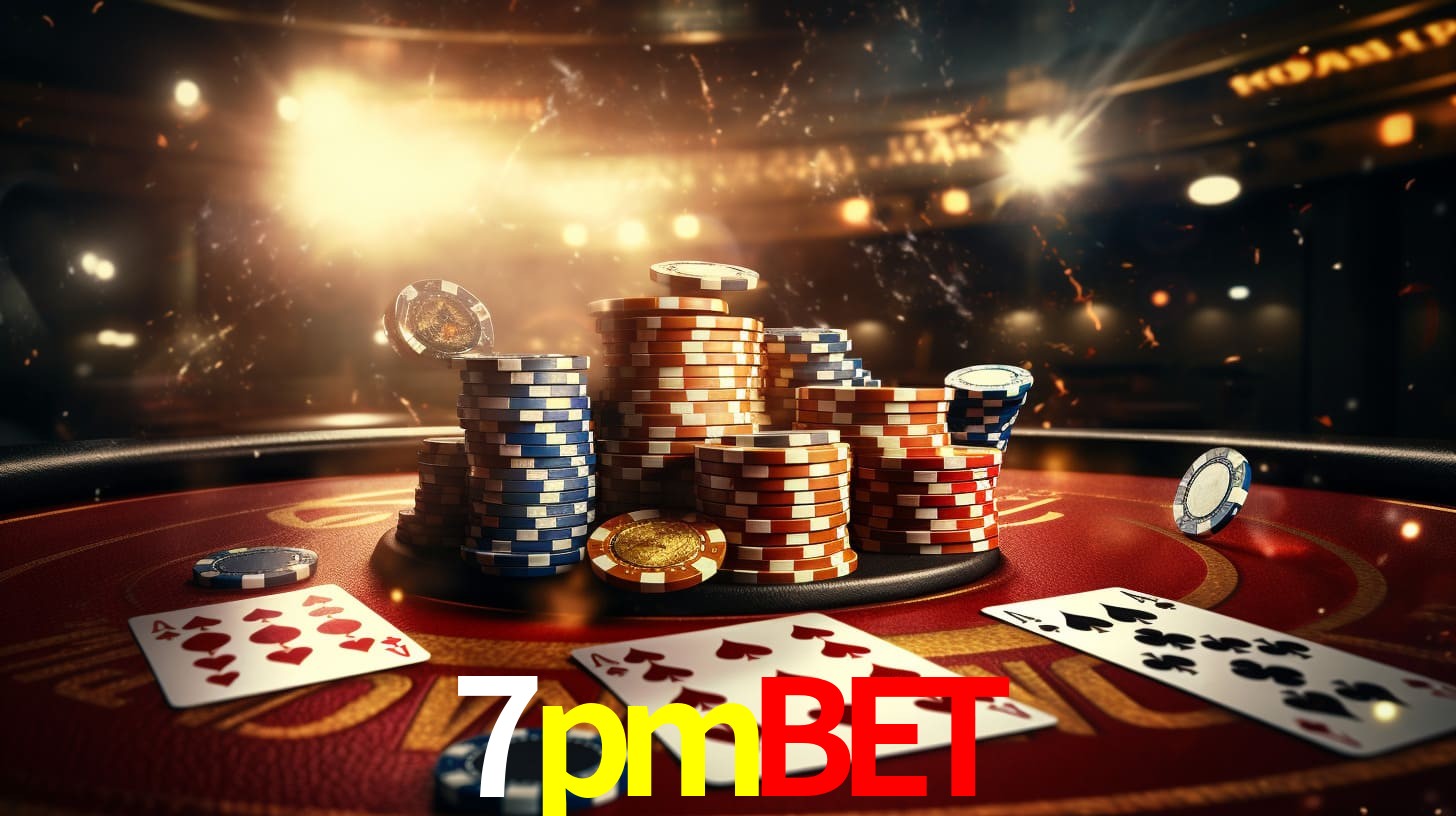 Welcome Bonus 7pmbet