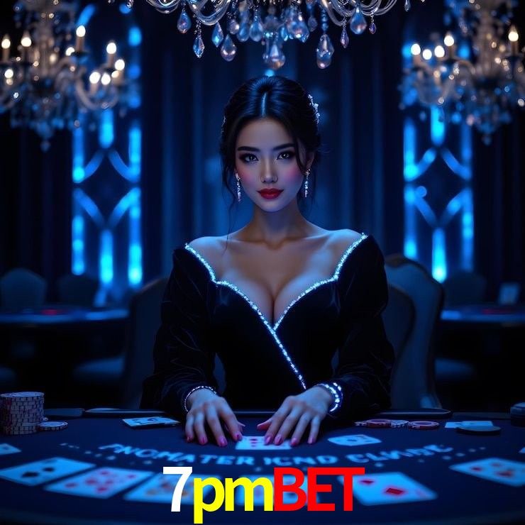 Recursos de Bônus 7pmbet