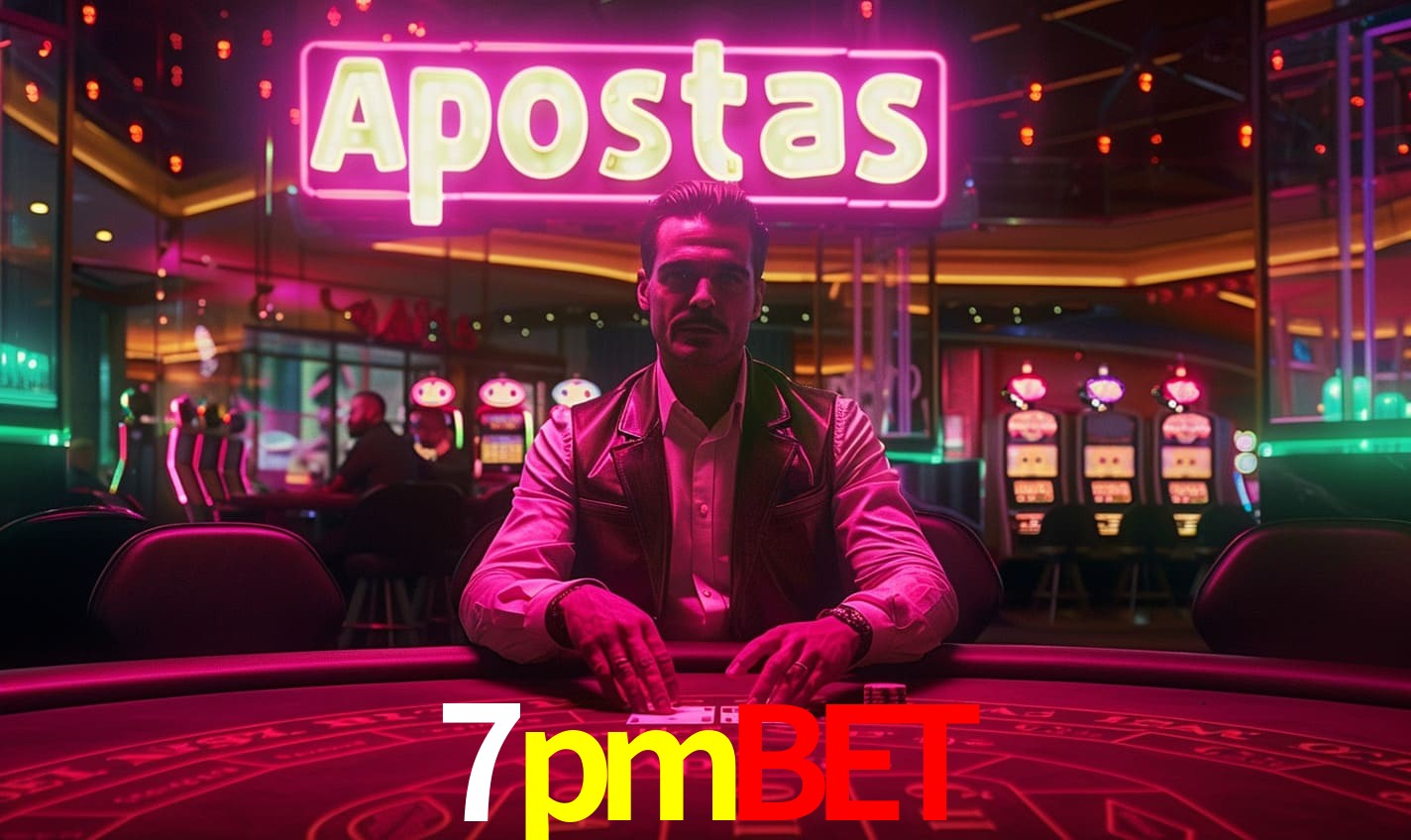 Descubra o Programa VIP da 7pmbet: Vantagens Exclusivas para Jogadores