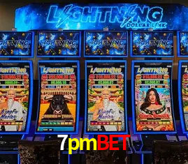 Explorando a Categoria de Eventos em Apostas na 7pmbet