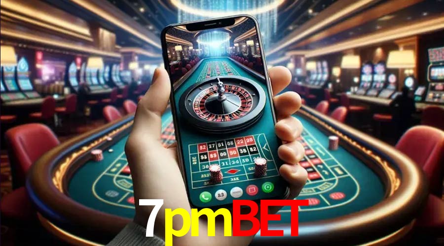 Game Providers 7pmbet