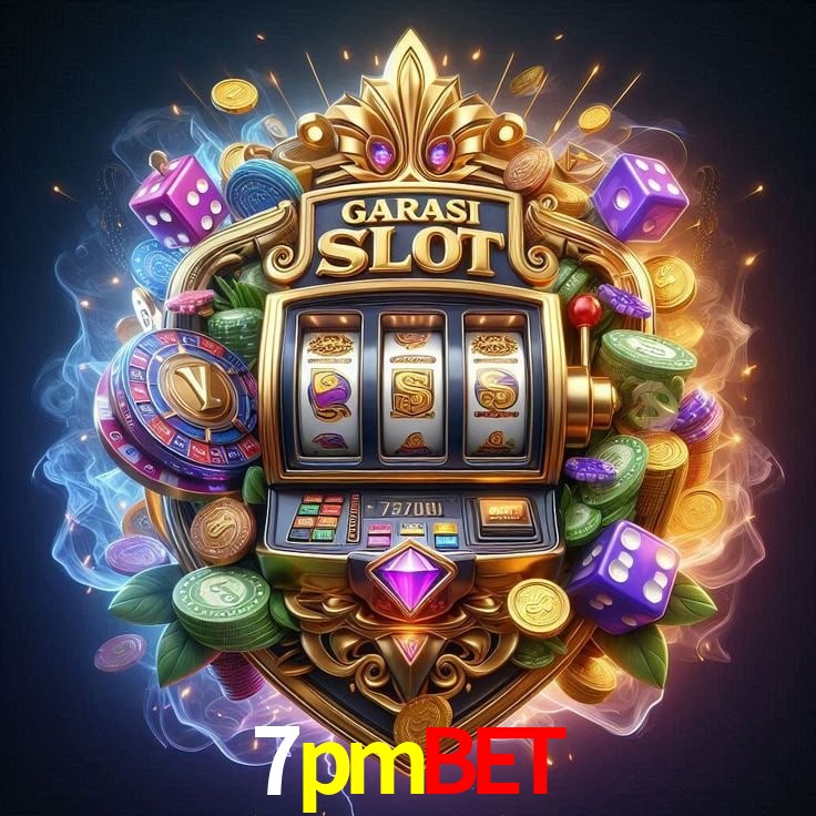 Login Seguro 7pmbet