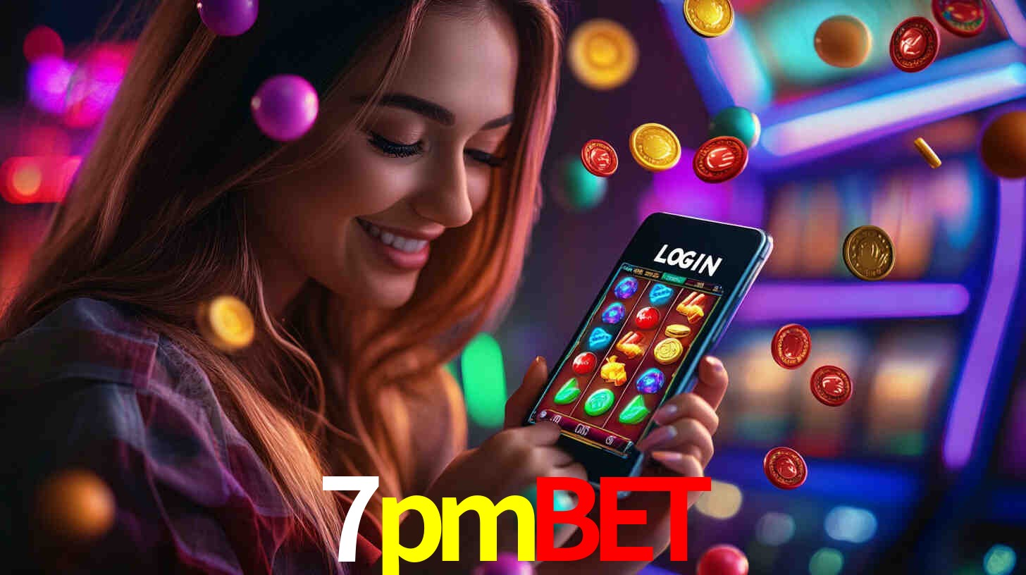 7pmbet: Seu Cassino Premiado com Pagamentos Rápidos