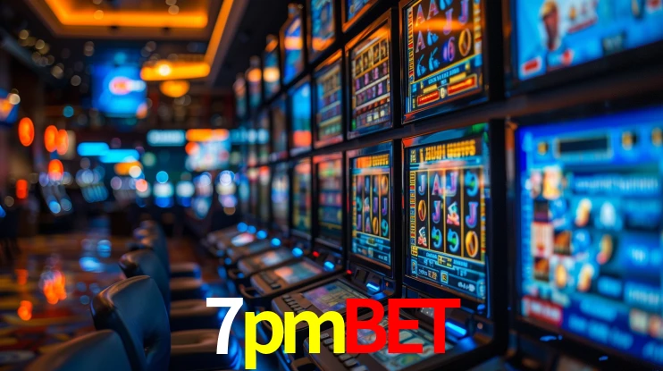 Seasonal Promotions 7pmbet