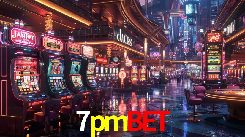 Bonus Features 7pmbet
