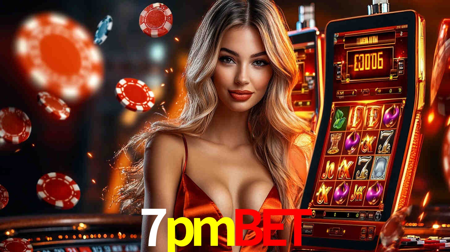 7pm bet plataforma