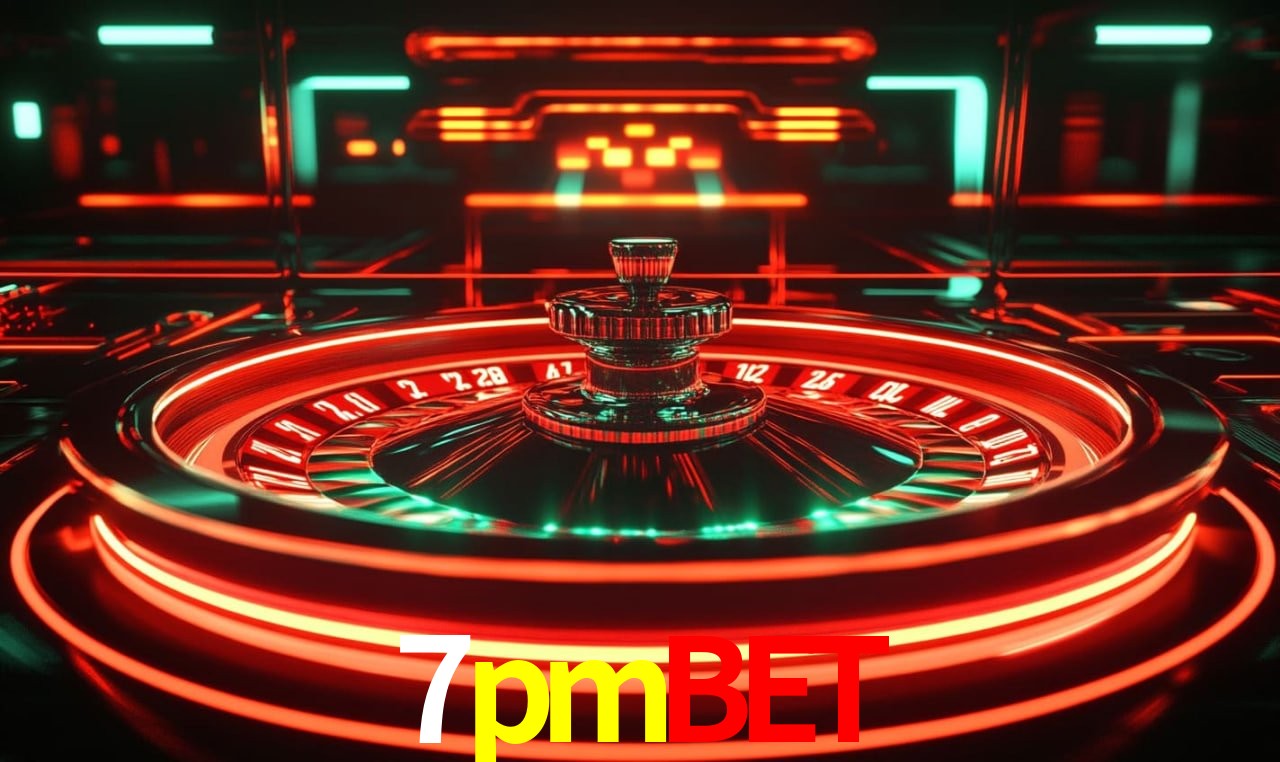Inovações de Jogos na 7pmbet: O Futuro das Experiências Interativas
