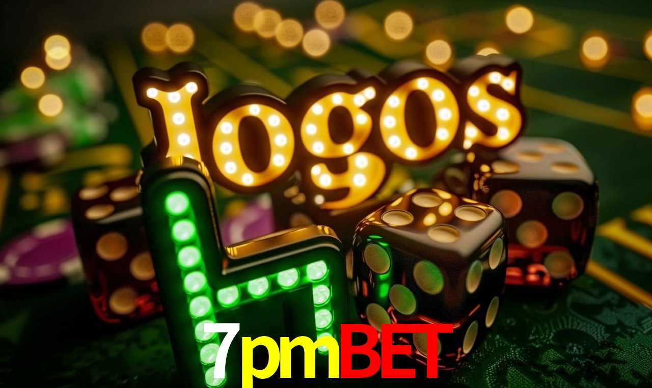 Estatísticas 7pmbet